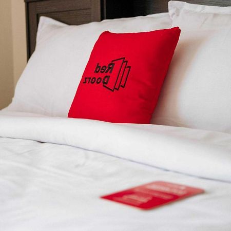 Reddoorz @ Jalan Brigjend Katamso Medan 2 Hotel Ngoại thất bức ảnh