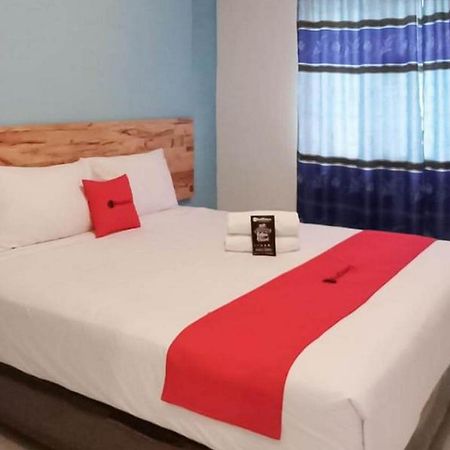Reddoorz @ Jalan Brigjend Katamso Medan 2 Hotel Ngoại thất bức ảnh