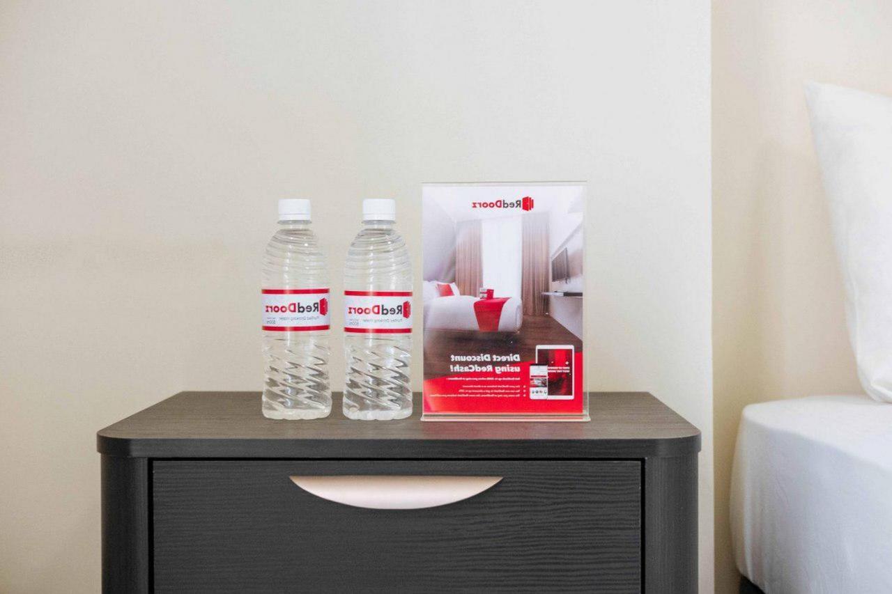 Reddoorz @ Jalan Brigjend Katamso Medan 2 Hotel Ngoại thất bức ảnh
