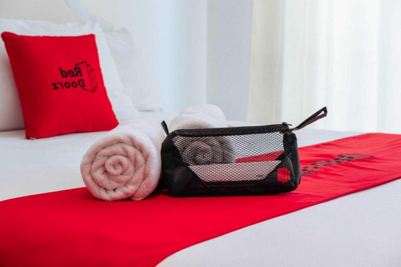 Reddoorz @ Jalan Brigjend Katamso Medan 2 Hotel Ngoại thất bức ảnh